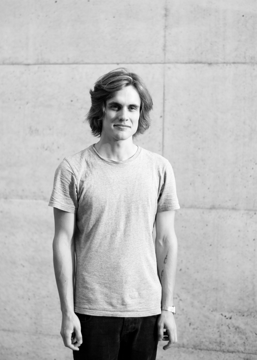 Stian Korntved Ruud