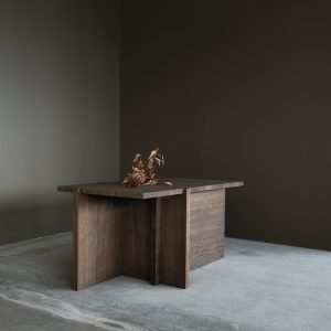 Tilje coffee table av Ygg og Lyng