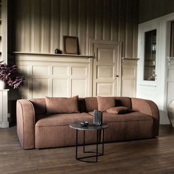 Sva sovesofa fra Ygg og Lyng