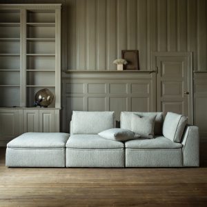 Favn Modul sofa fra Ygg og lyng