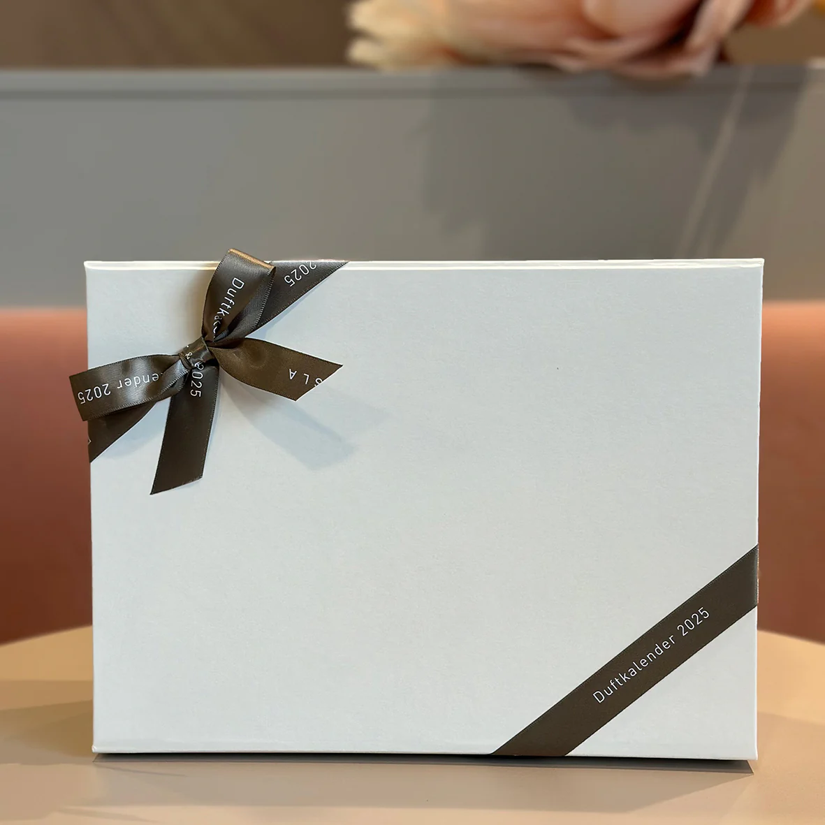 NYKR x KENSLA duftkalender