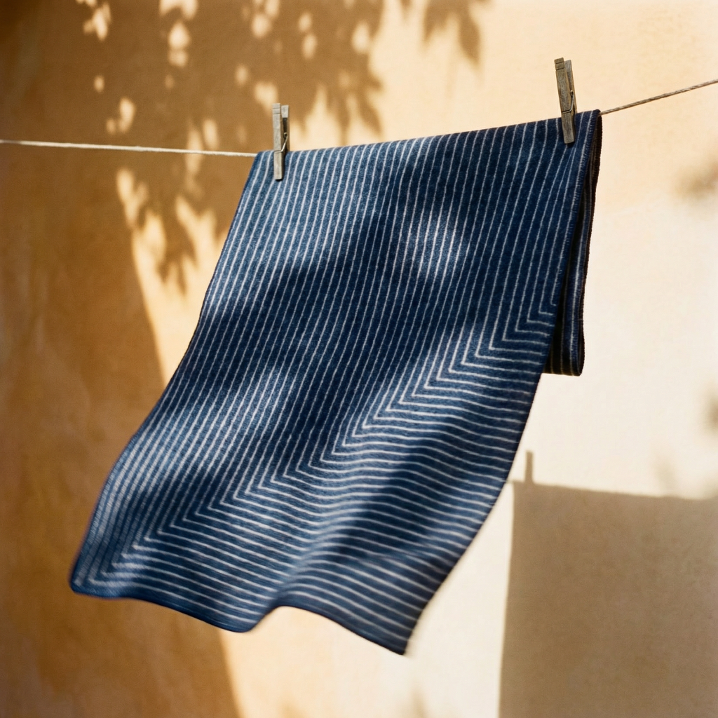 Stella Blanket by ESP