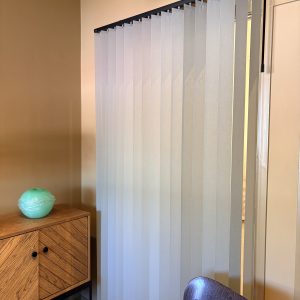 Vertical Blinds by Norsol for NOVOOI