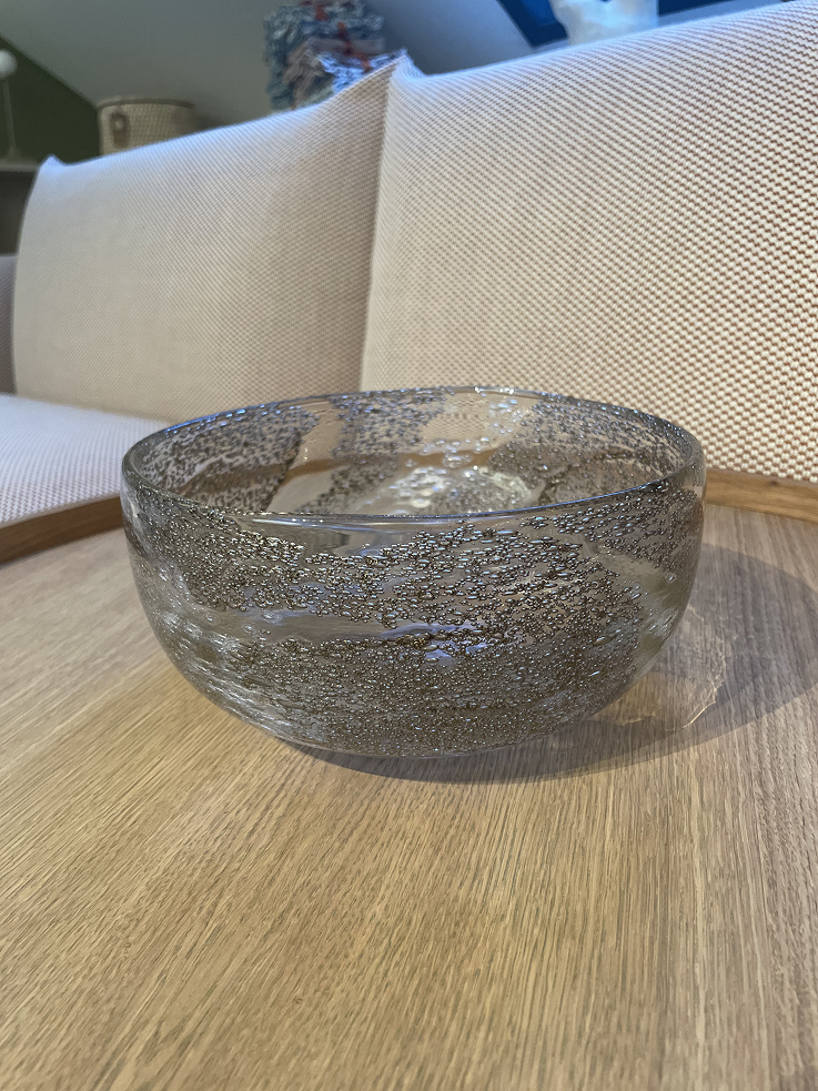 Benny Motzfeldt vase