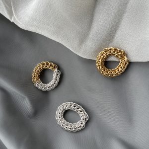 Core ring by SHITIKA