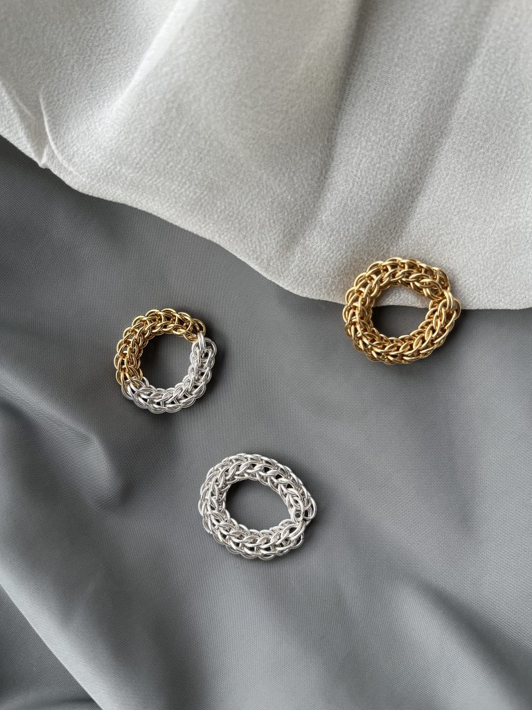 Core ring by SHITIKA