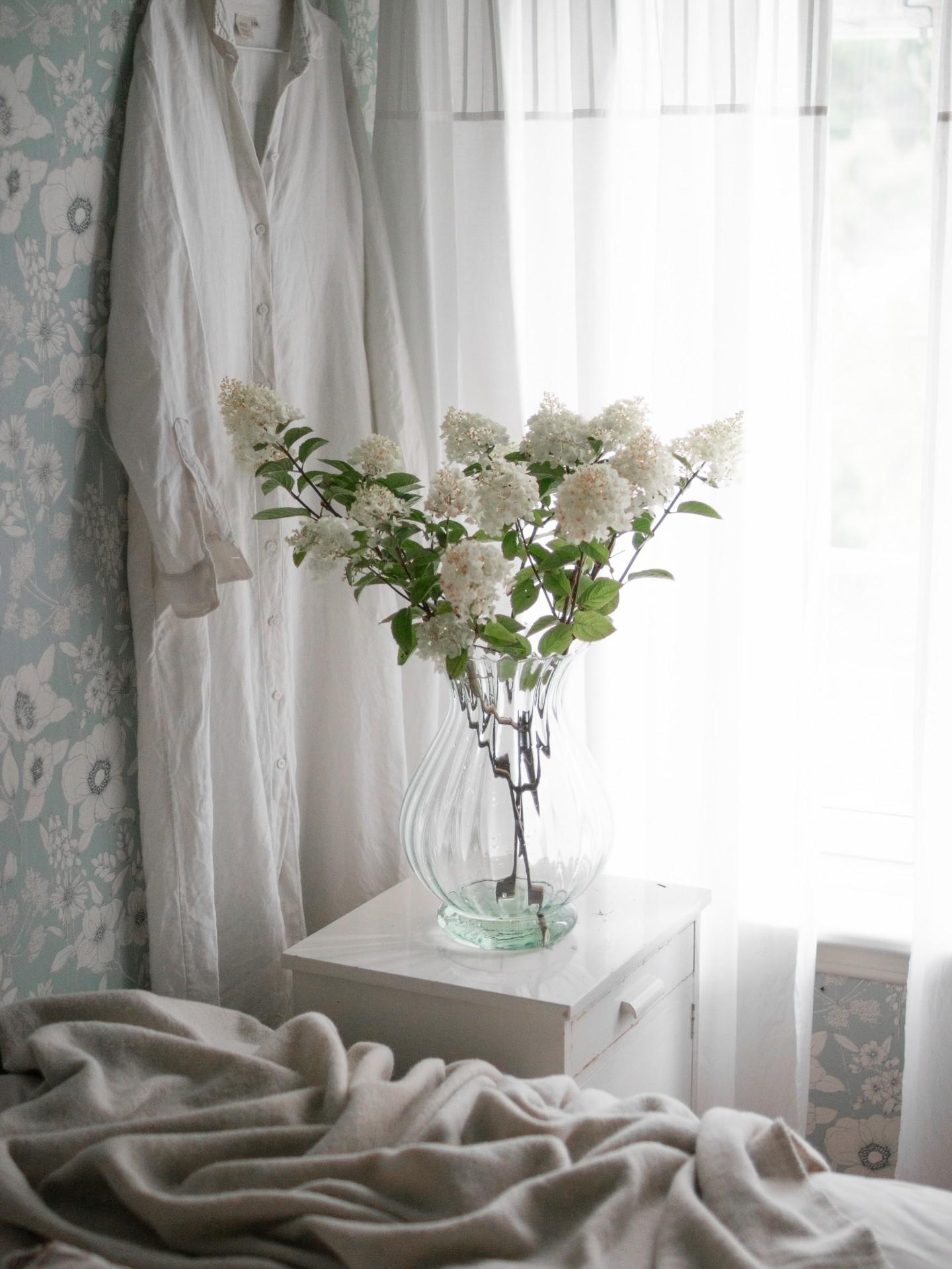 Falla Resirkulert vase 35 cm av Wik og Walsøe