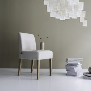 Varg dining chair by ygg og lyng