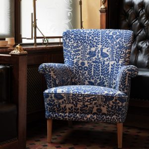 Kathinka Chair, Designed by Alf Sture. Photo Anne Bråtveit