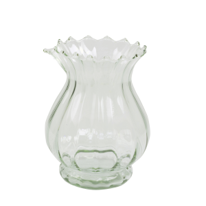 Falla resirkulert mugge av Wik og Walsøe