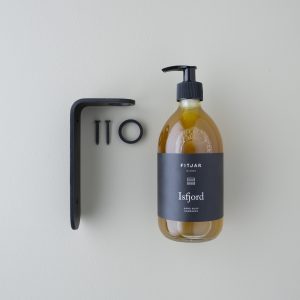 Veggbrakett type I av fitjar islands