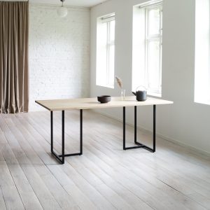 Yggoglyng T-bordet ygg og lyng