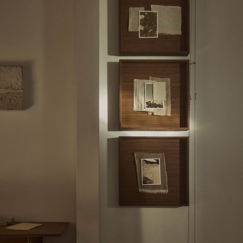 Ash and Eng A26 Studio Frame Tray