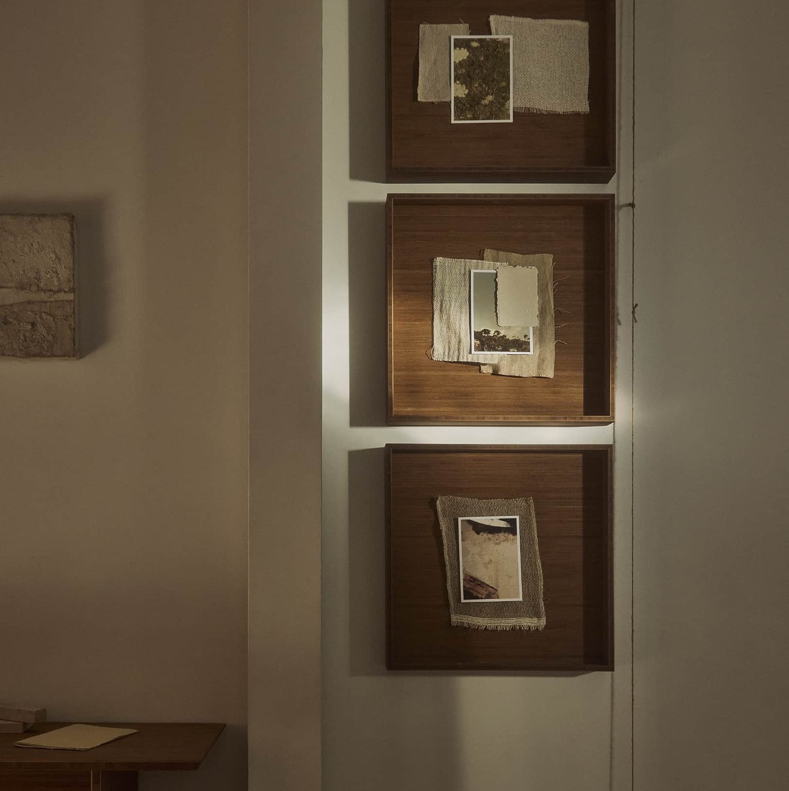 A26 Studio Frame Tray