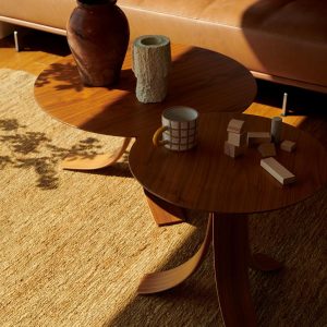 PI50 sidetable by Fjordfiesta