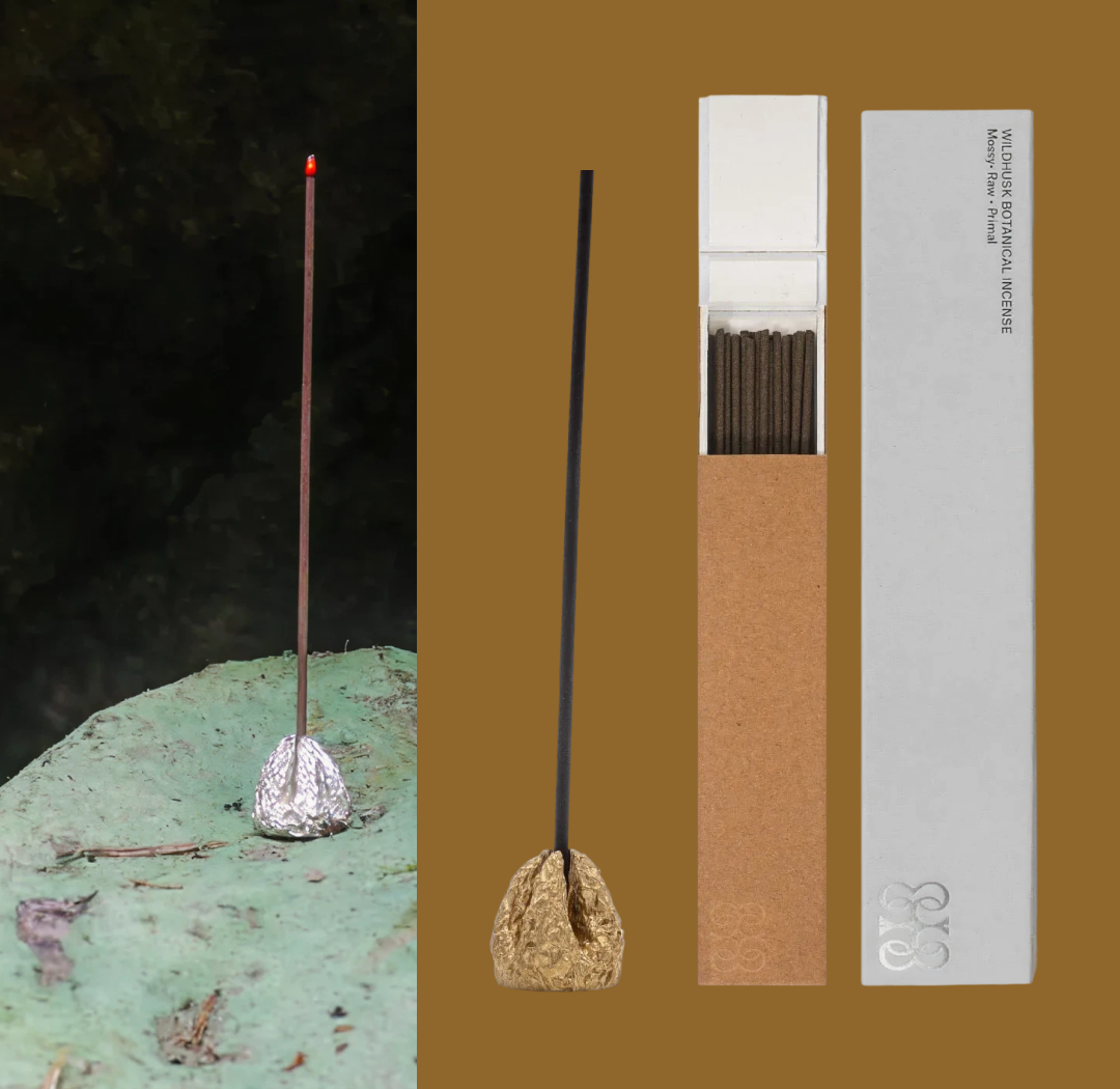 Botanical Incense gavesett