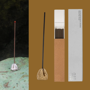 Botanical Incense gavesett Botanical Incense gavesett