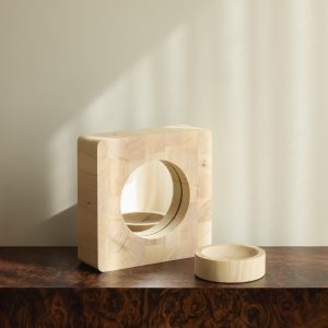 DesignersSaturday_DSCollab_Minus-KajaDahl_PernilleMunster_001 Toveis speil av Minus og kaja Dahl