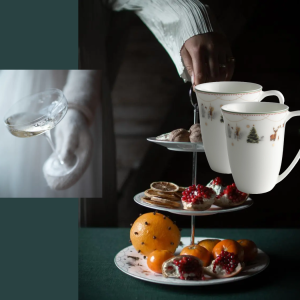 Klar for Jul Klar for Jul gavesett