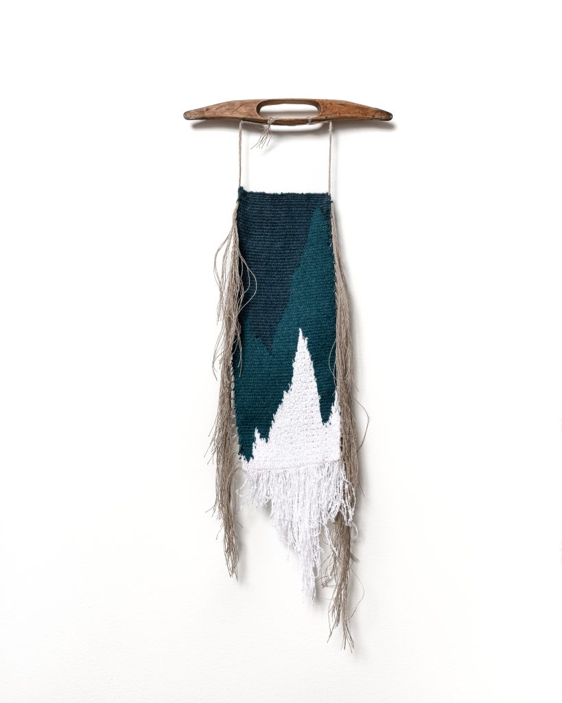 Ocean Tribal Wall Hanger