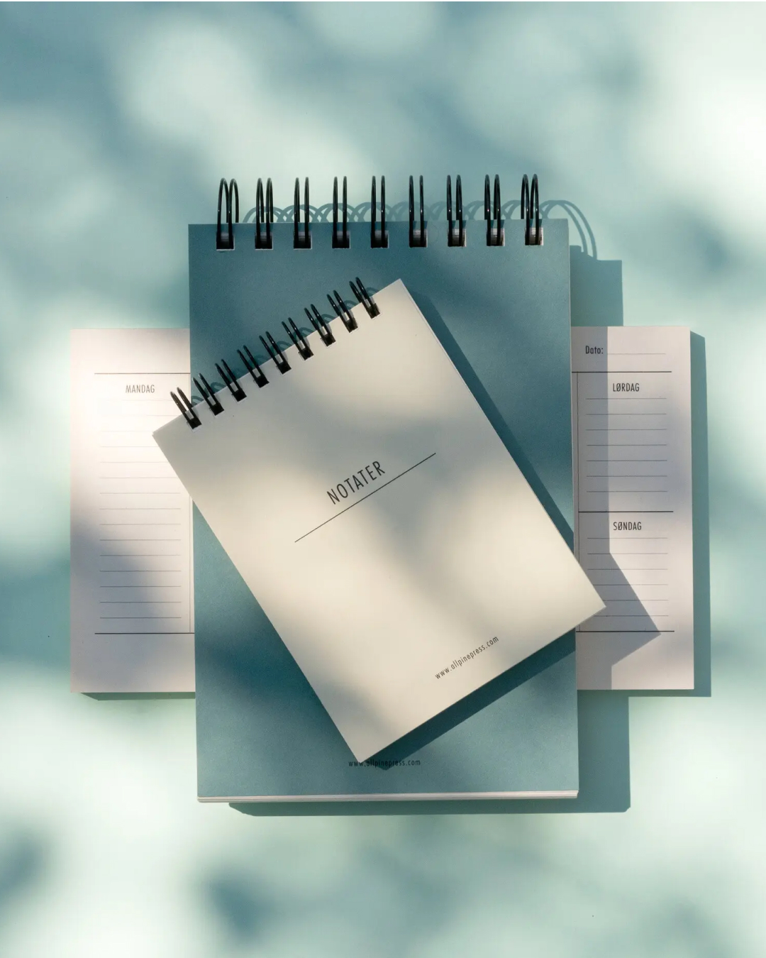 Offline is the new luxury gavesett