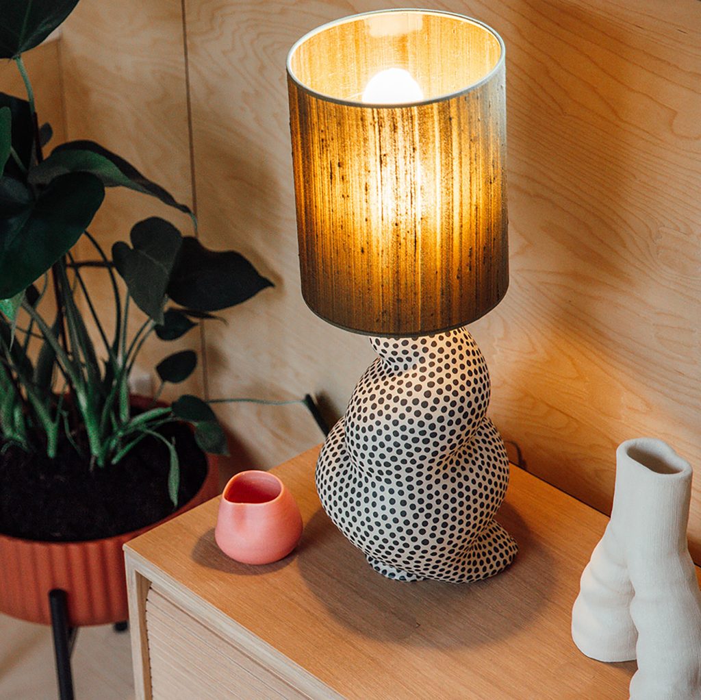 Hyttekontor - Designers Saturday med DOGA