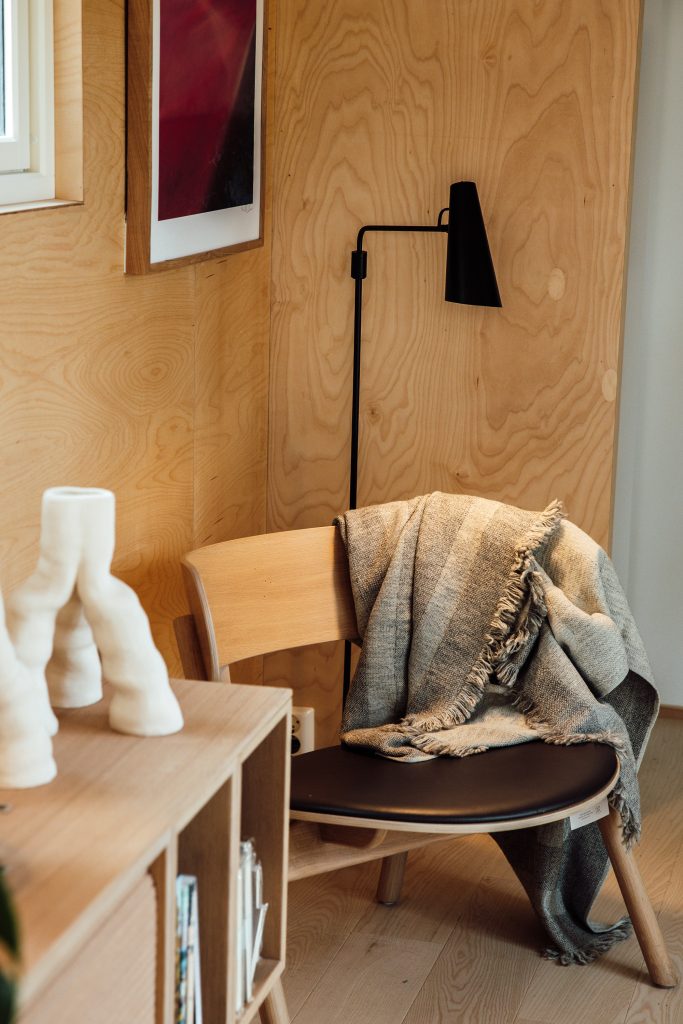 Hyttekontor - Designers Saturday med DOGA