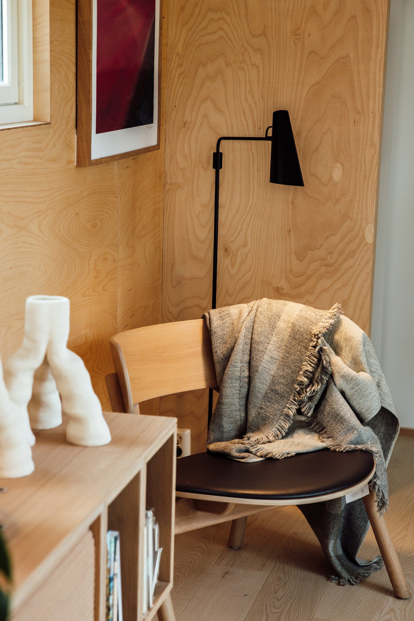 Hyttekontor - Designers Saturday med DOGA