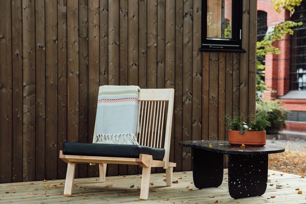Hyttekontor - Designers Saturday med DOGA