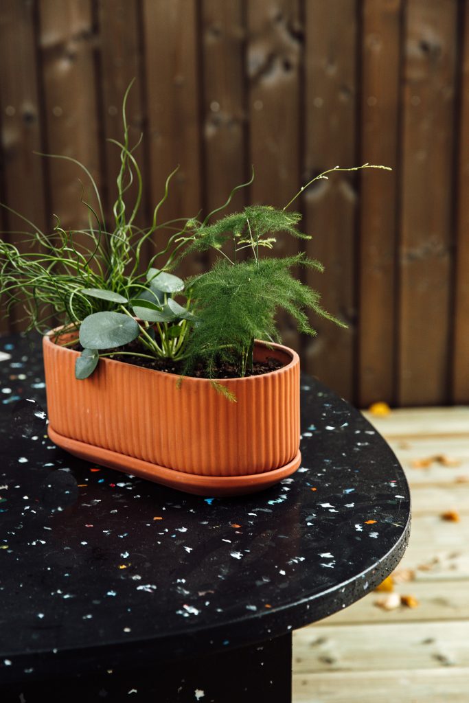 Hyttekontor - Designers Saturday med DOGA