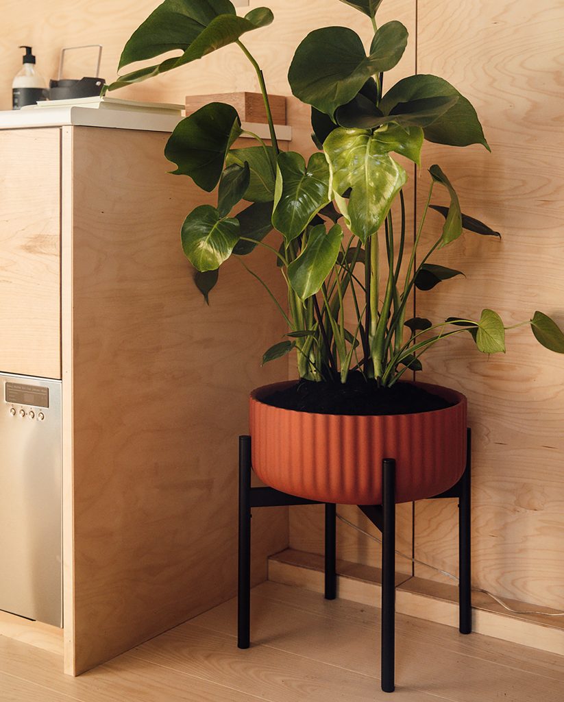 Hyttekontor - Designers Saturday med DOGA