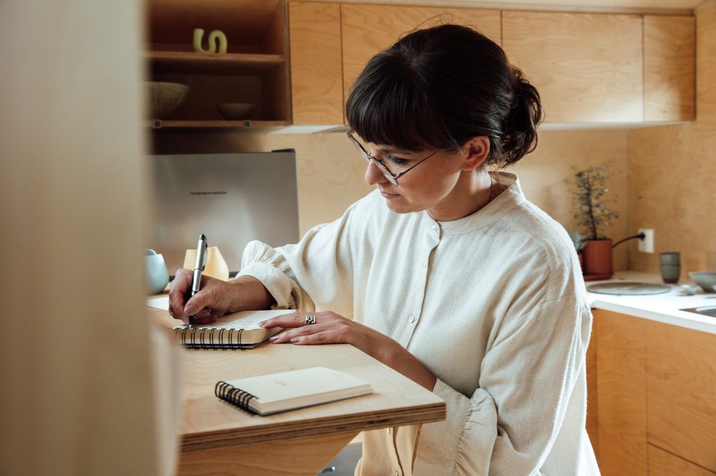 Hyttekontor - Designers Saturday med DOGA