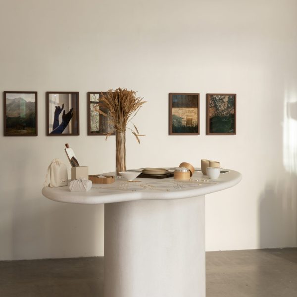 CEREAL Bord fra handcraftedOSL