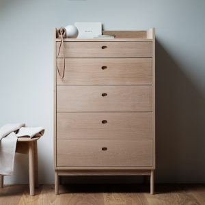 DAL Kommode fra Tonning og Stryn