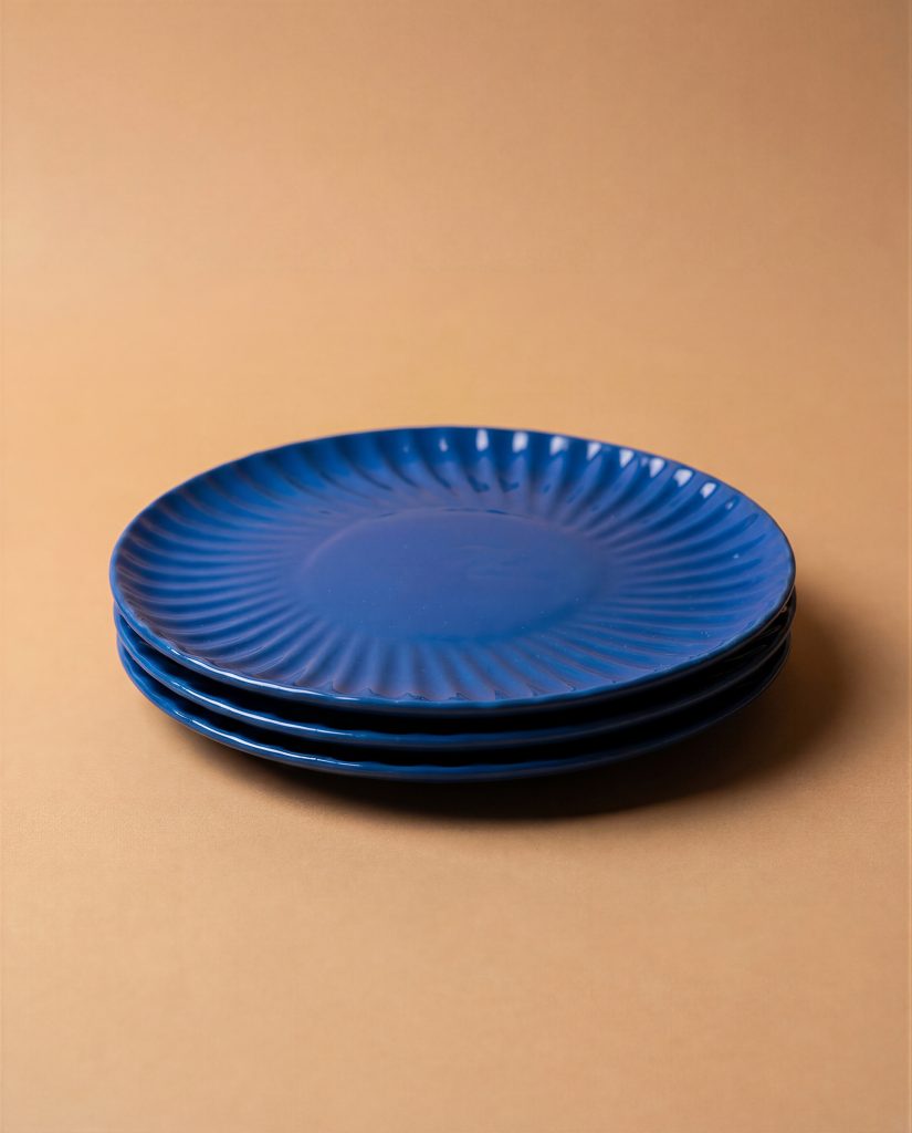 Elisabeth Kongsrud plate