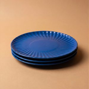 Elisabeth Kongsrud plate
