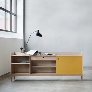 Dal Skjenk av tonning og stryn