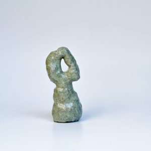 Little Dancer skulptur fra Marthine Spinnangr