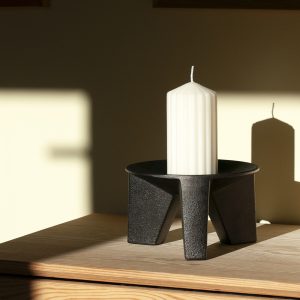 Anker fra Nedre foss Anker fra Nedre foss