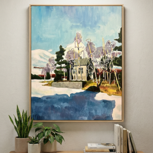 Matthew Fentem print