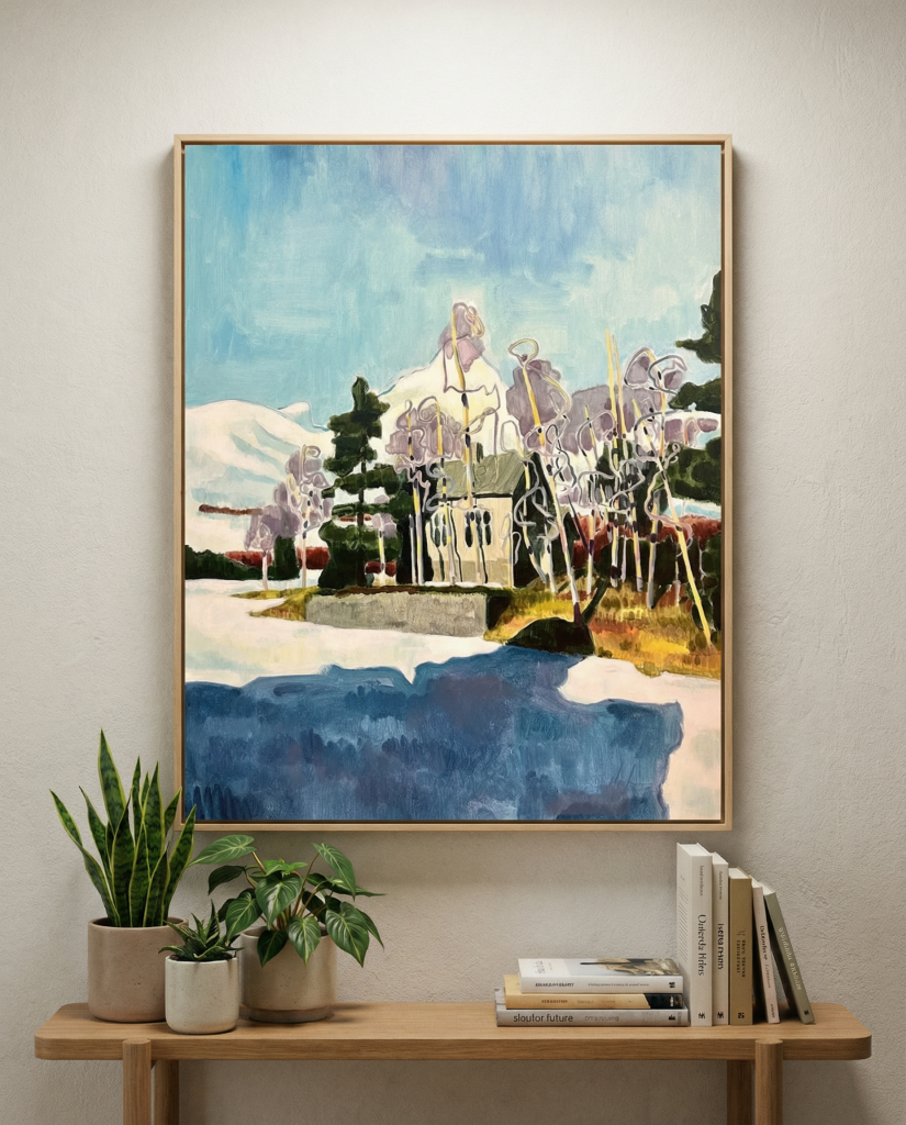 Matthew Fentem print