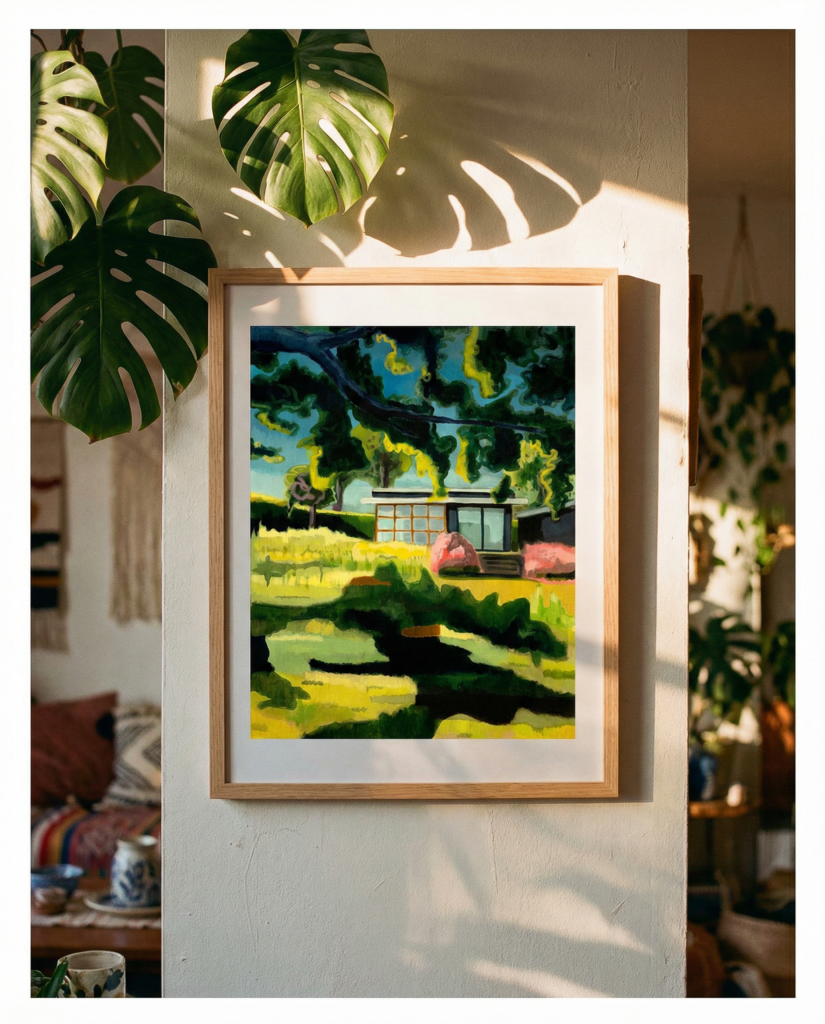 Matthew Fentem print