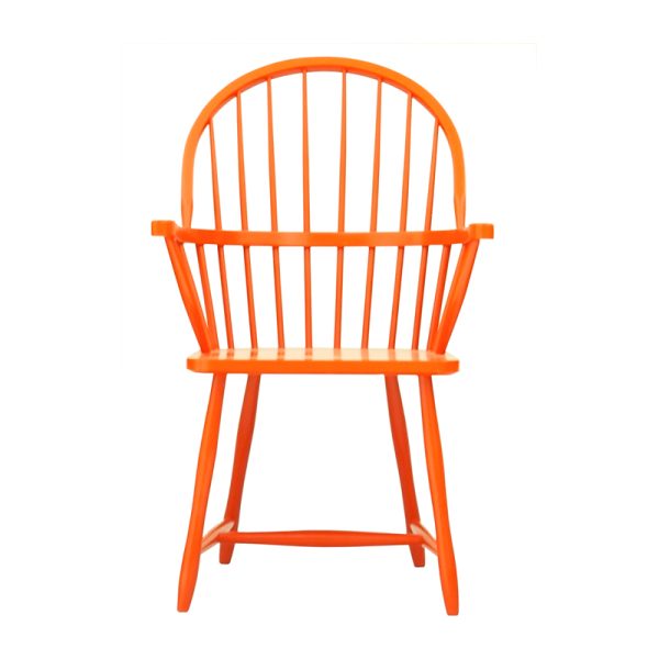 Ola Windsor chair - Tonning & Stryn