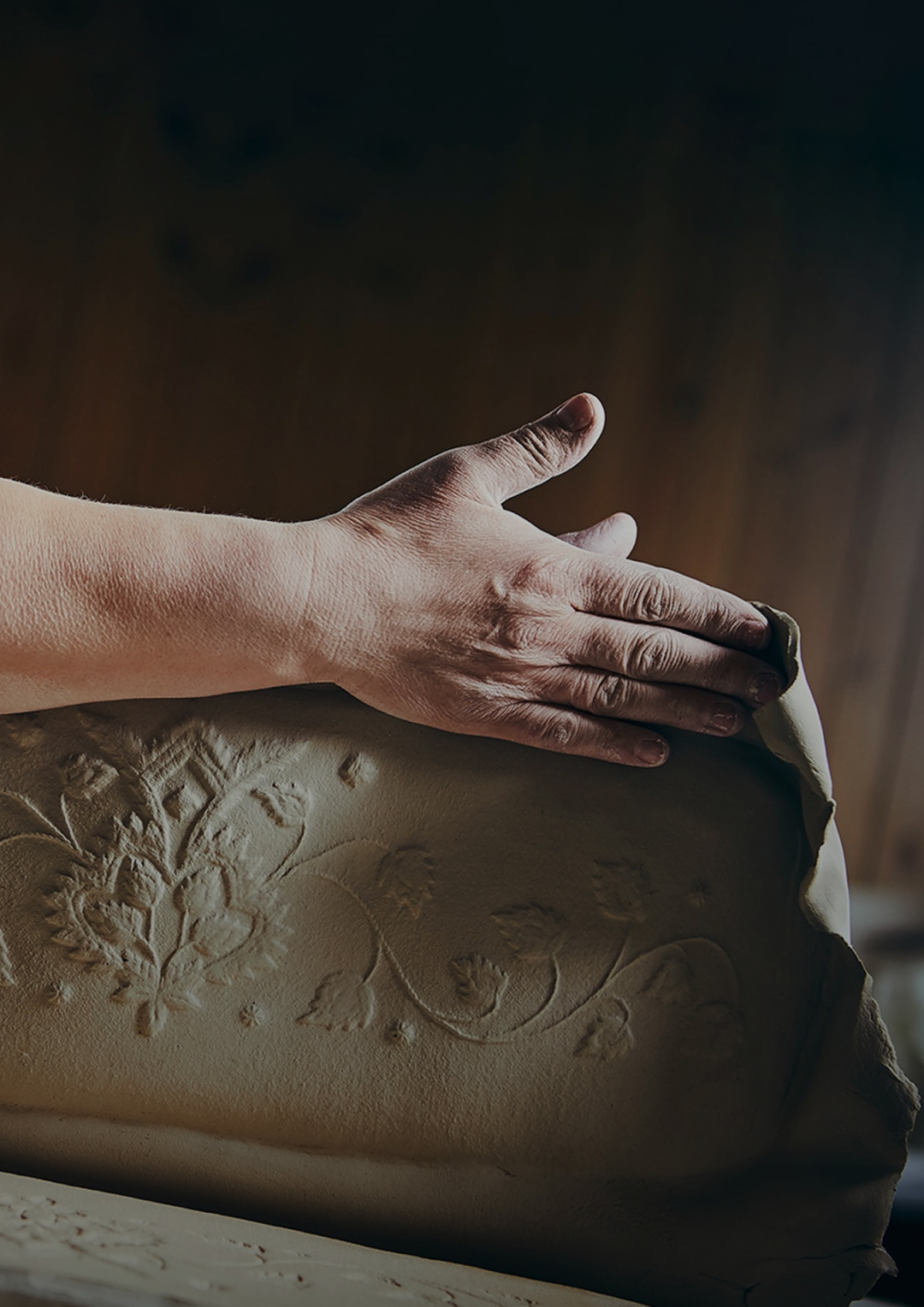 Håndverksbiennalen Process Norges Husflidslag x NOVOOI