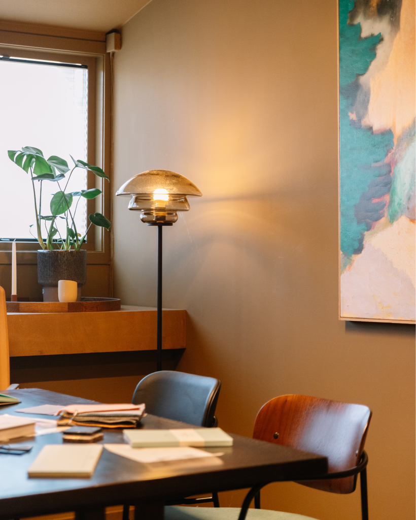 Studio Kontor Novooi Showroom