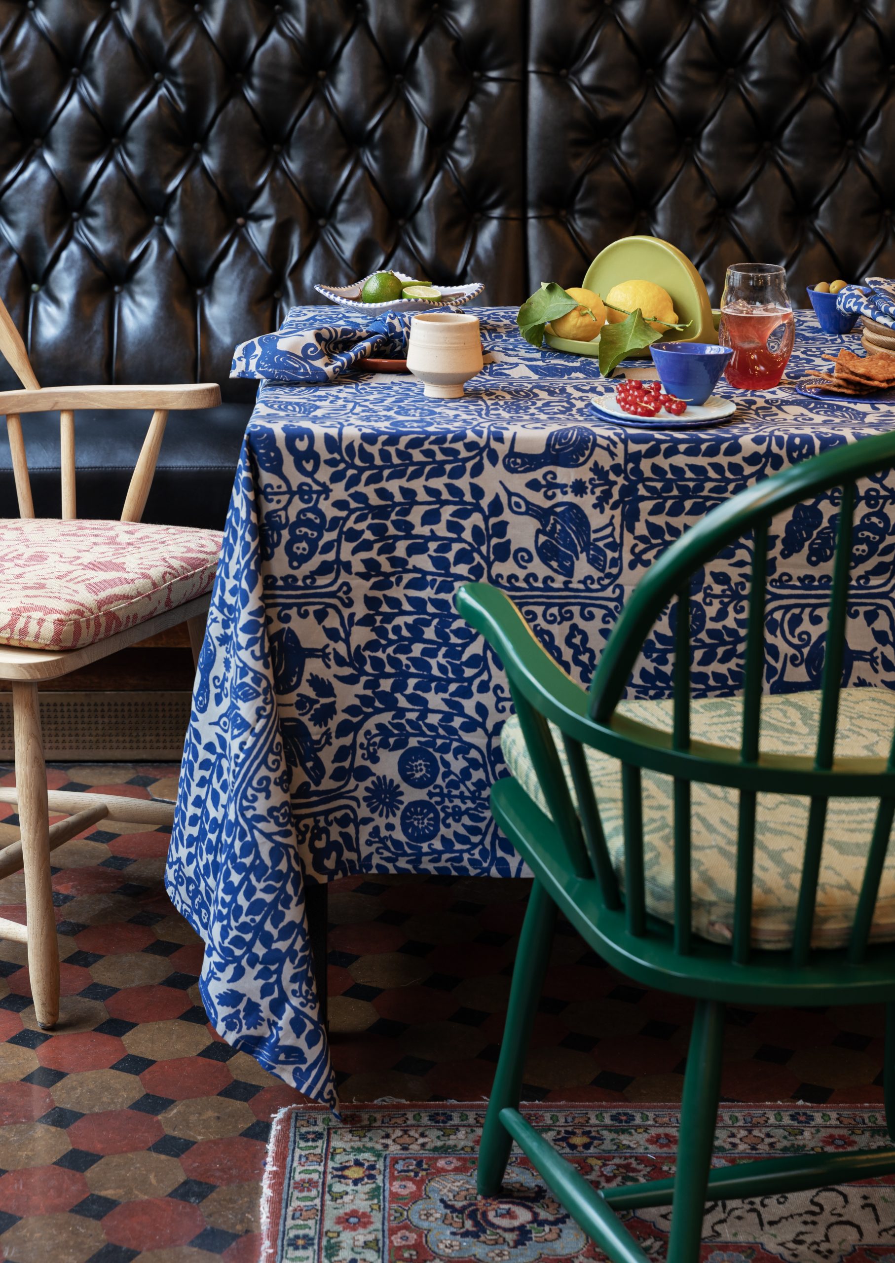 Vårkolleksjon for samlingsstunder