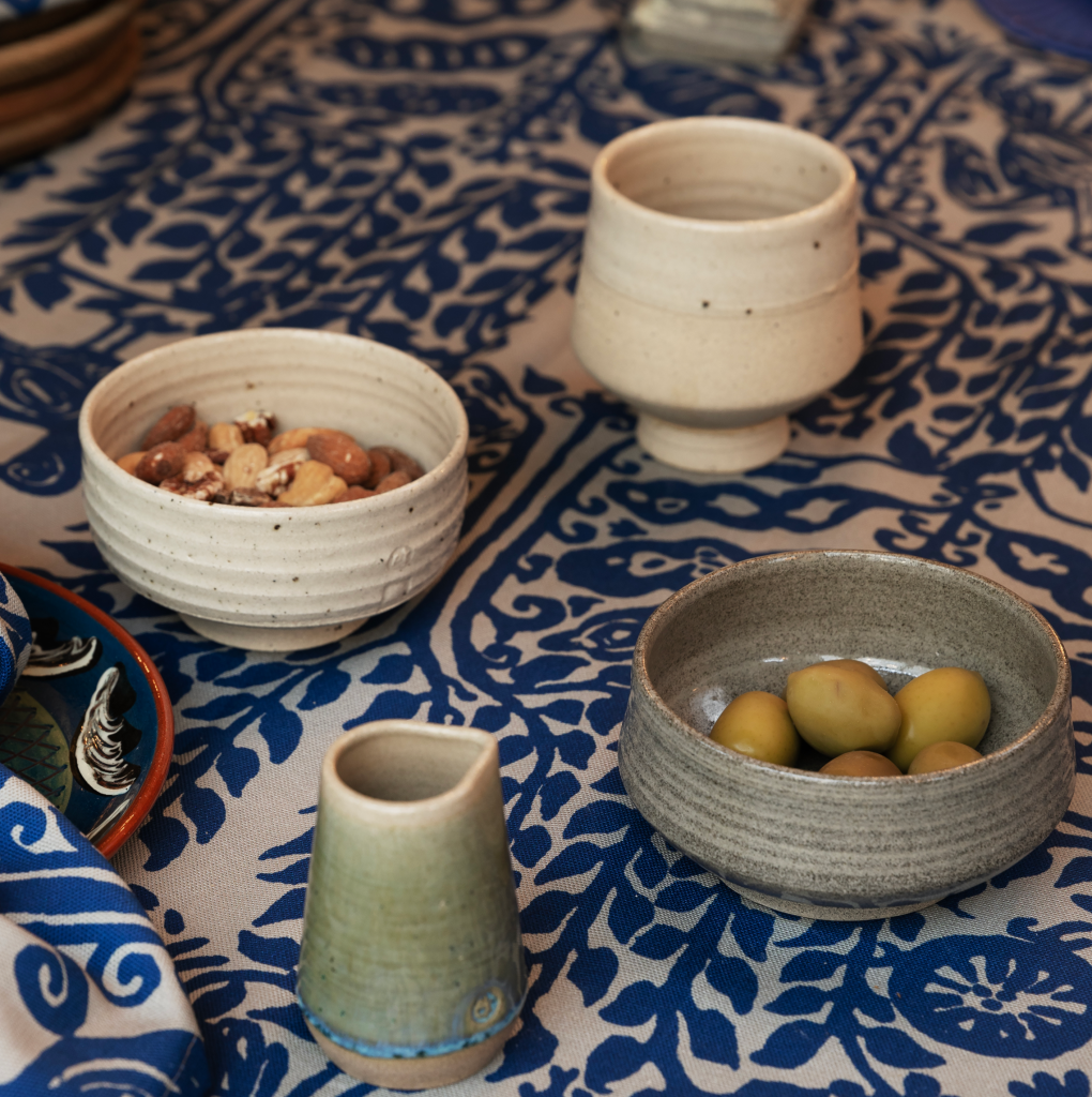 Matcha cup Elisabeth Kongsrud