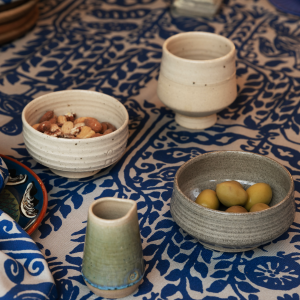 Matcha kopp Elisabeth Kongsrud