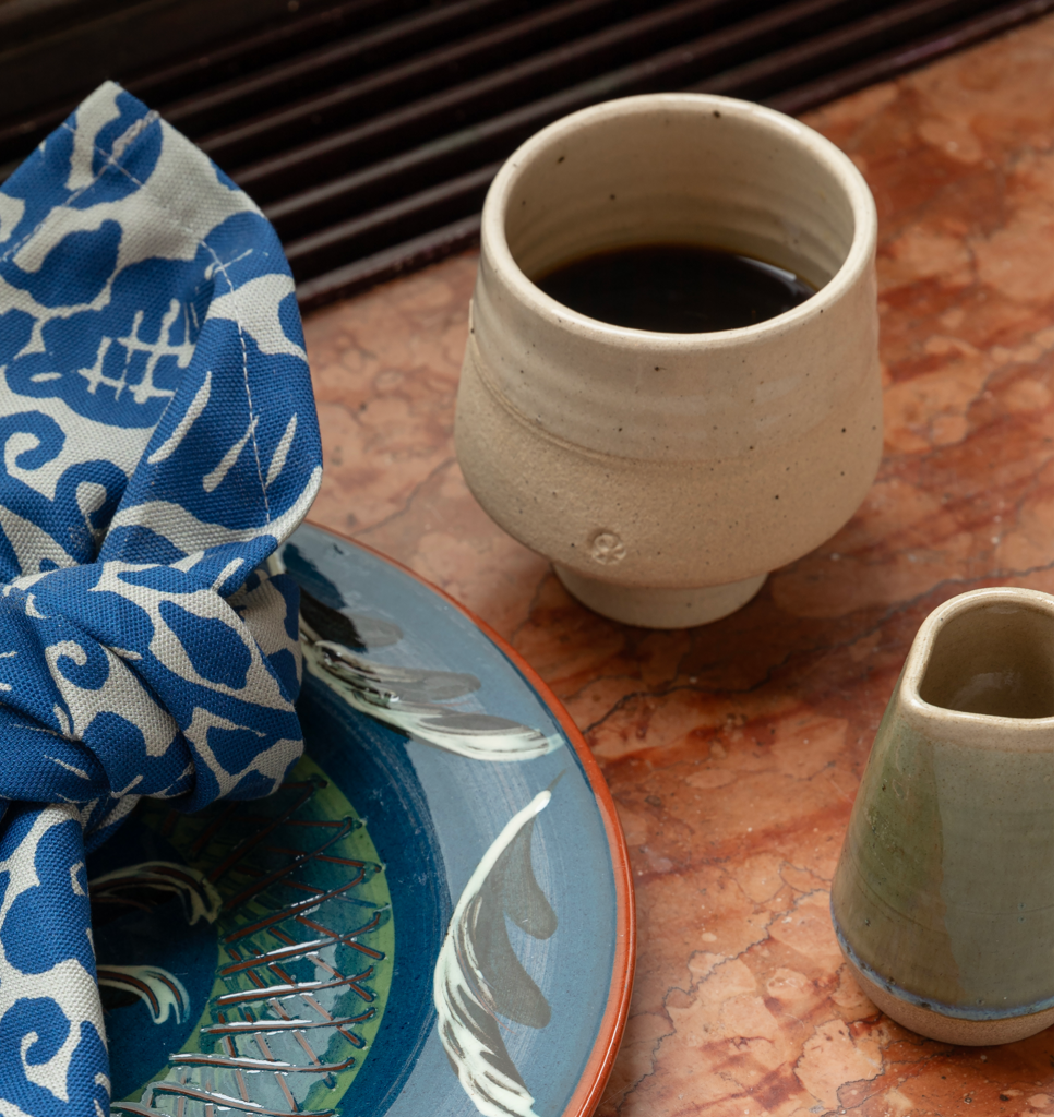 Matcha cup Elisabeth Kongsrud