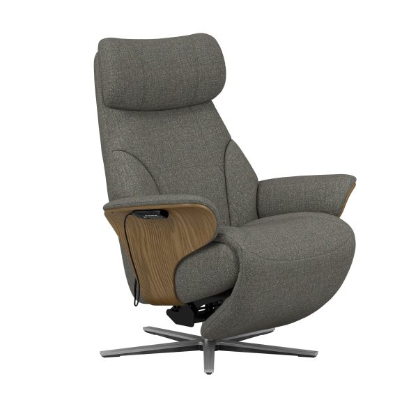 Adam Lenestol - Stressless